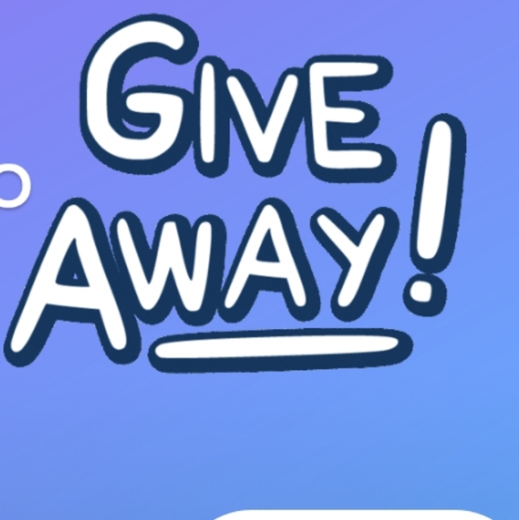 GIVEAWAY! Help me reach 10k followers! - Picture 2 of 5